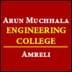 Arun Muchhala Engineering College [AMEC]
